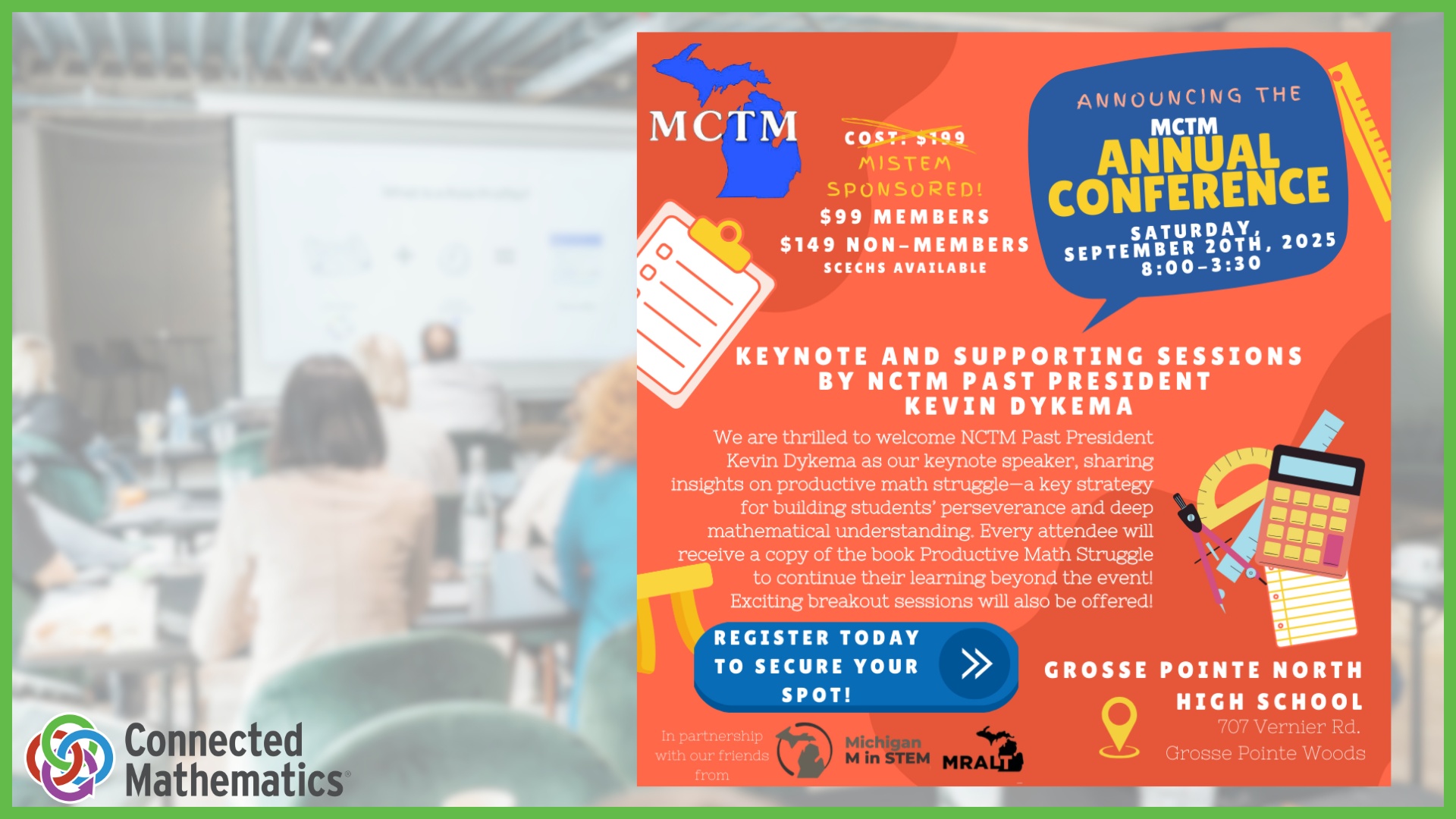 MCTM 2025 Presentation