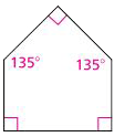 Convex Polygon example