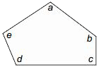 Interior angle example