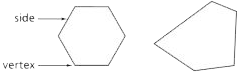 Polygon example